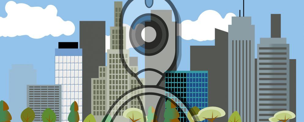 5个用于虚拟观光的全球最佳实时流媒体网络摄像头