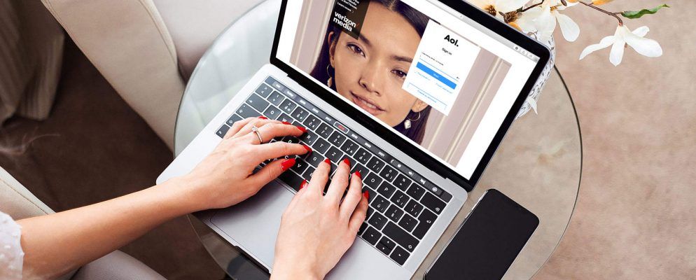 我的AOL邮件登录屏幕名称是什么？