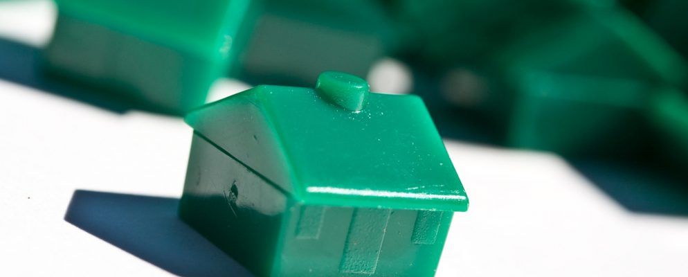 Google的新搜索功能将帮助您购买房屋