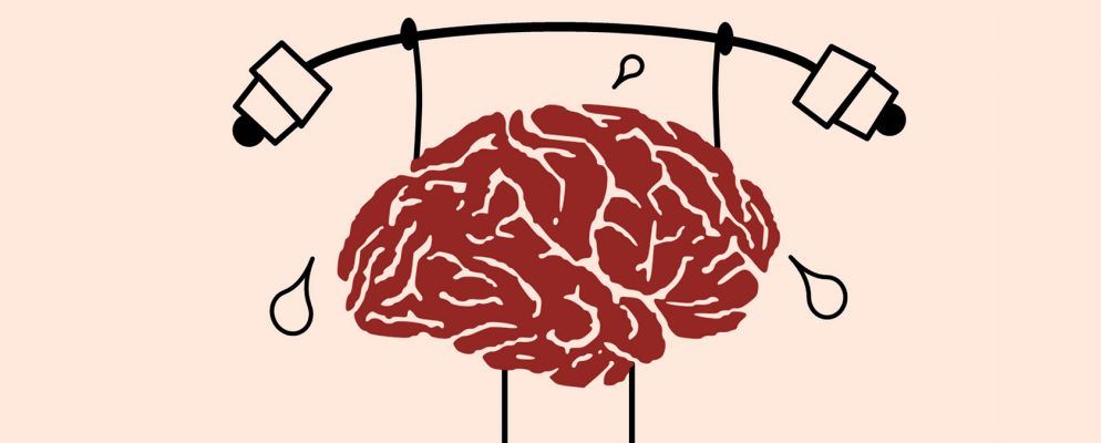 你有多聪明? 5个免费的在线认知测试,以检查您的大脑运作情况