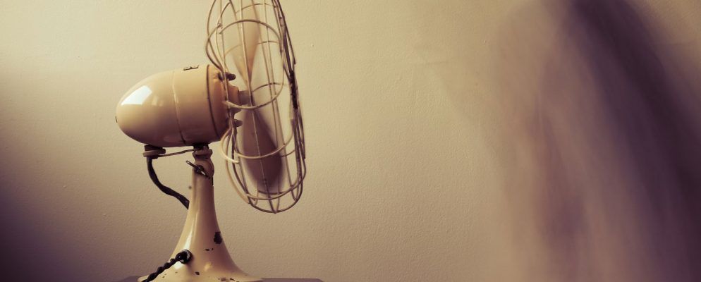 如何在没有空调的情况下为您的房间降温