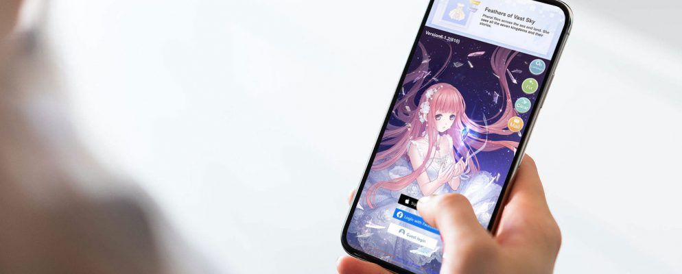 在手机上玩装扮的最佳时尚游戏