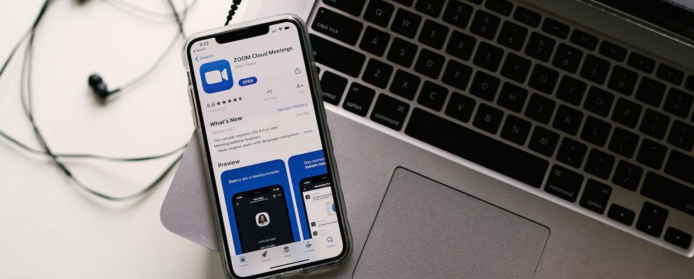 如何在iPhone上修复缩放和其他视频会议应用程序