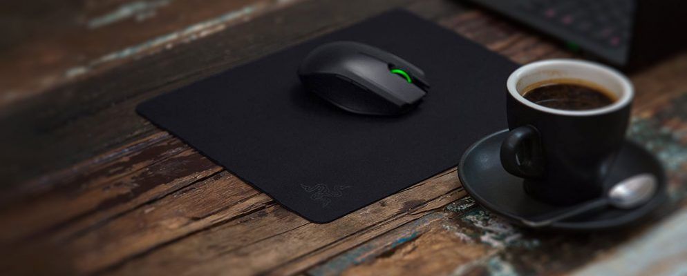 2020年适合游戏玩家的最佳鼠标垫