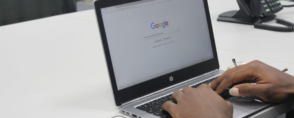 Google在热门案例中测试了一项新的“针对上下文”功能