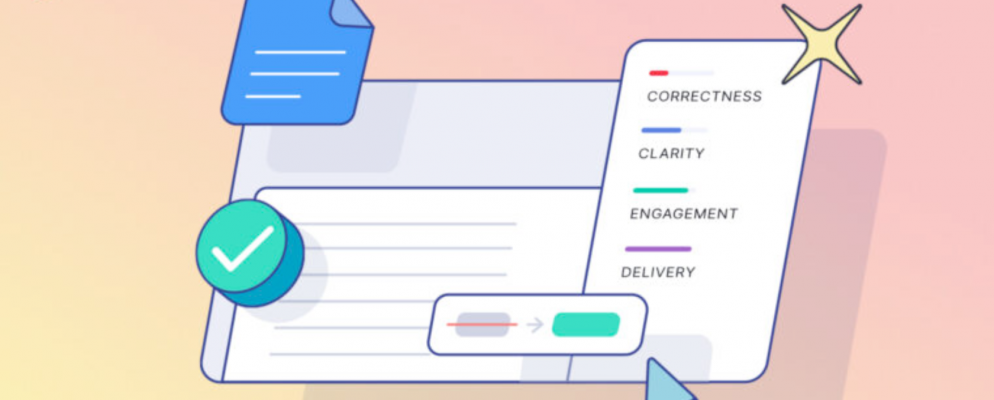 语法扩展了对Google文档的支持