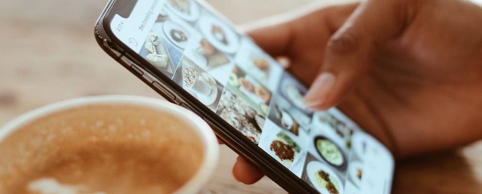 最好的Instagram主题,以帮助建立您的品牌