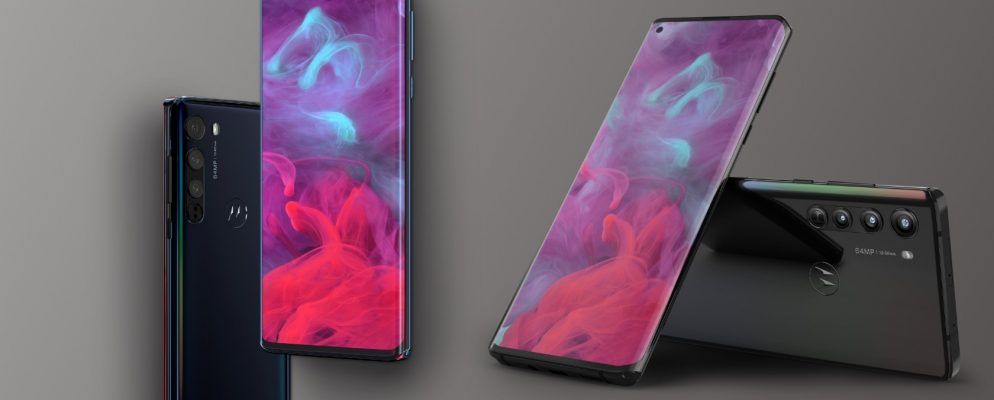 您现在只需500美元即可预订Motorola Edge