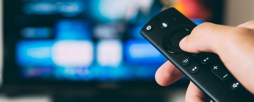 最佳互动Netflix节目立即收看