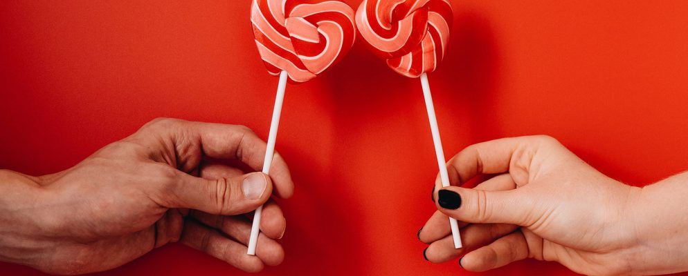 为什么网上约会很烂男女