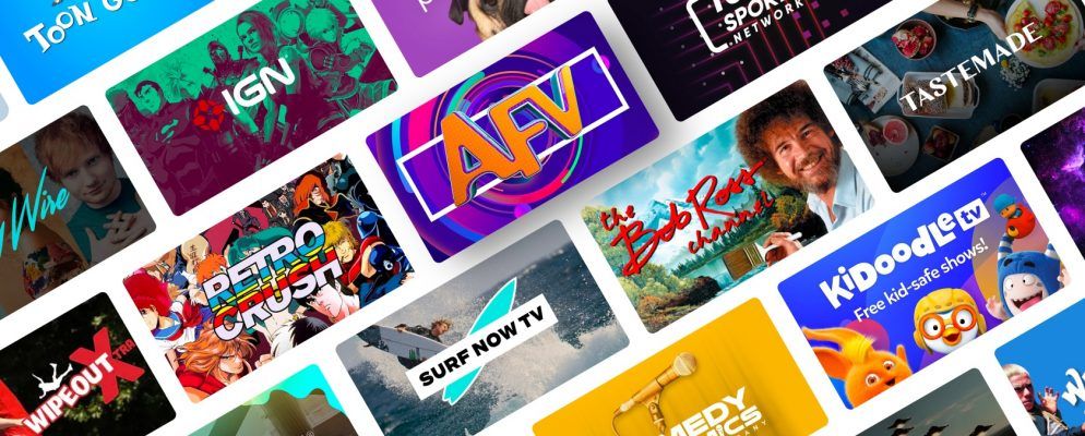 Plex为所有人推出免费的直播电视频道