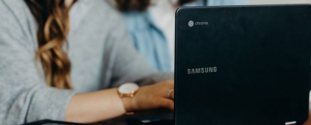 在Chromebook上录制音频的7种方法