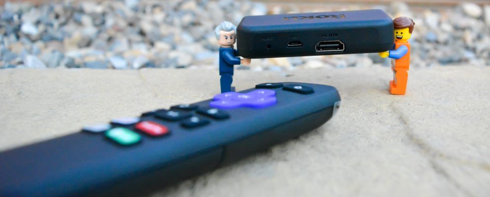 Roku Premiere以不到50美元的价格提供Netflix，Disney +等高清，4K和HDR视频流