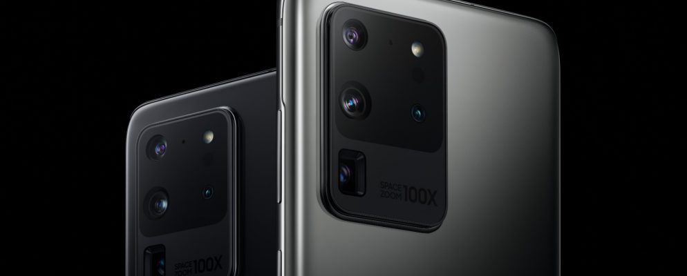 三星手机可能会得到更多的Google而更少的Bixby