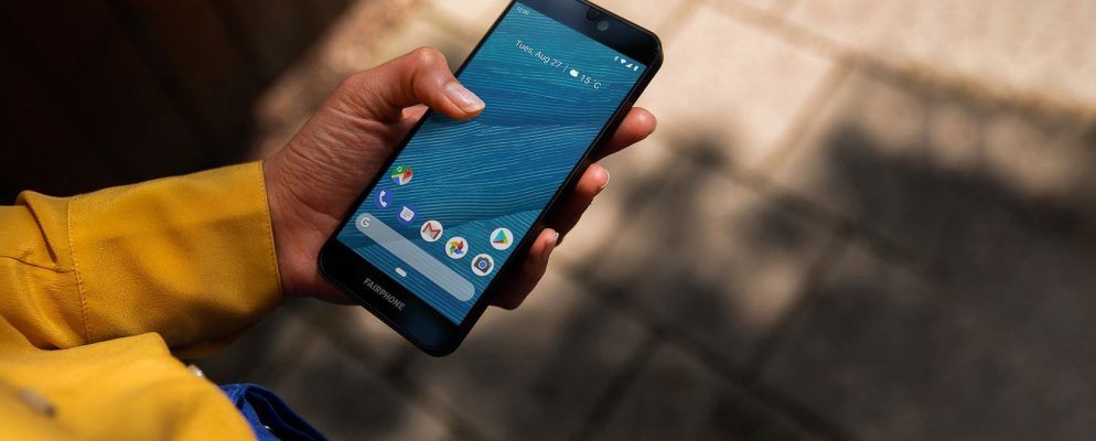 4种最安全的隐私手机