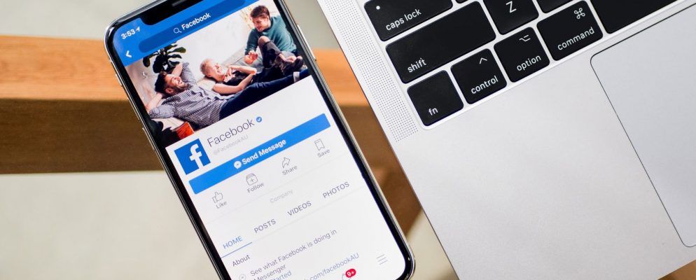 如何在Facebook Messenger中发送音频