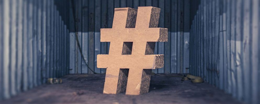 什么是#标签,如何使用?