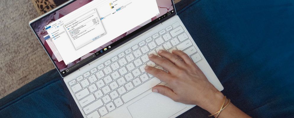 如何在Windows 10中管理巨大的WinSxS文件夹