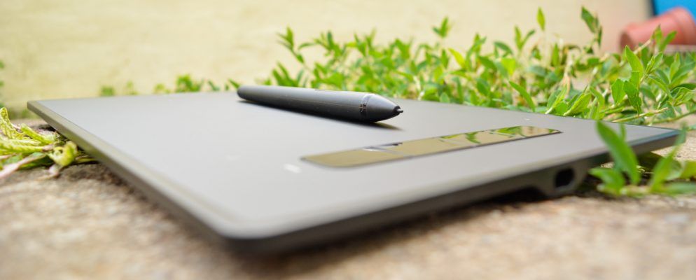 XP-Pen G960S Plus评论：价格适中的触摸屏时代的入门级图形输入板