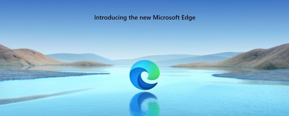 Microsoft Edge Beta v85增加了许多新功能