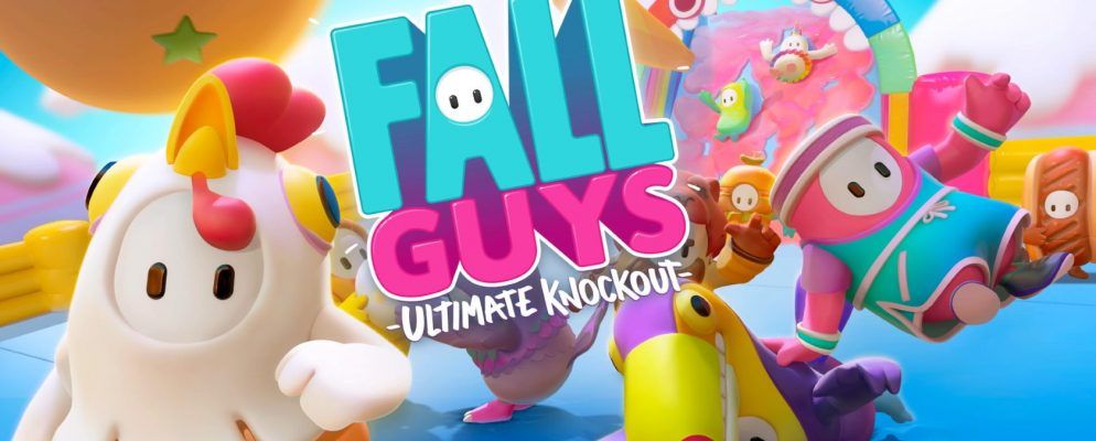 秋季新手入门指南:终极淘汰赛