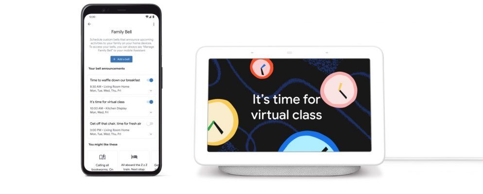 Google助理获得了新工具来辅助在线学习
