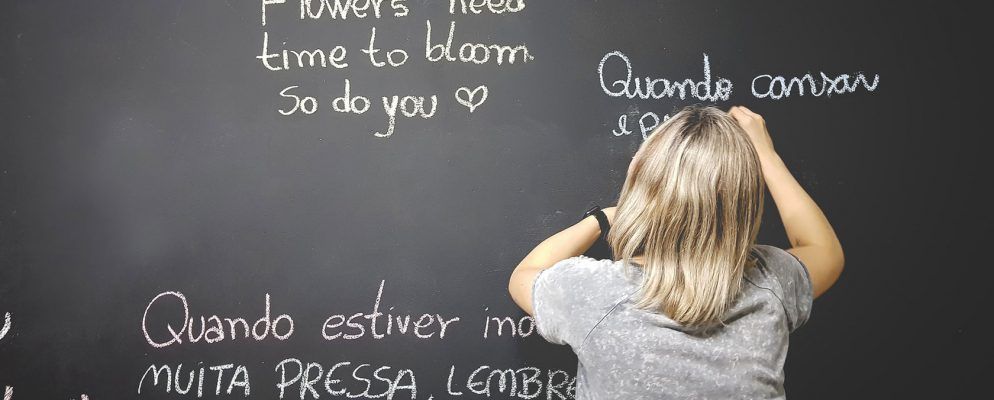 5种免费学习新语言的创造性方法