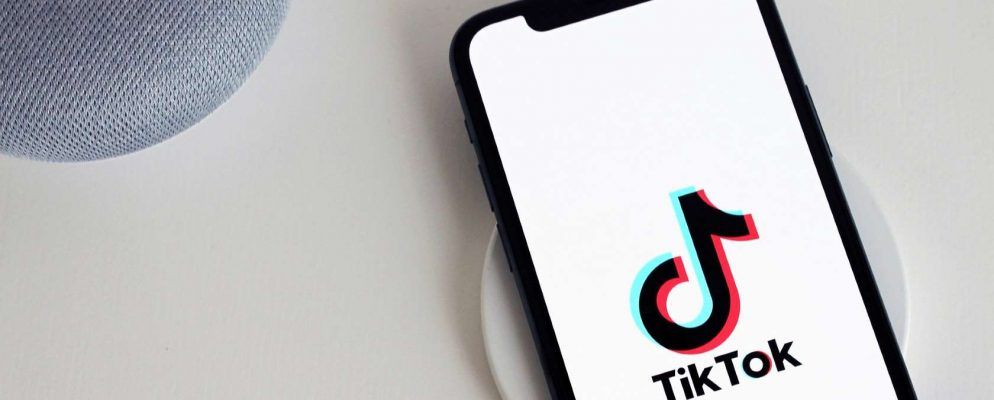 微软正在洽谈收购TikTok