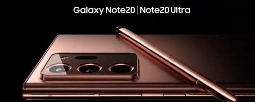 三星Galaxy的5大公告