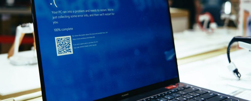 5 Windows 10中错误的系统配置信息停止码的修复