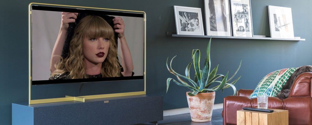 在Netflix上观看的最佳音乐纪录片