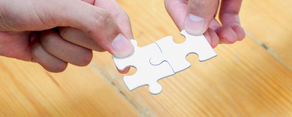 使用Photoshop组合照片的3种方法