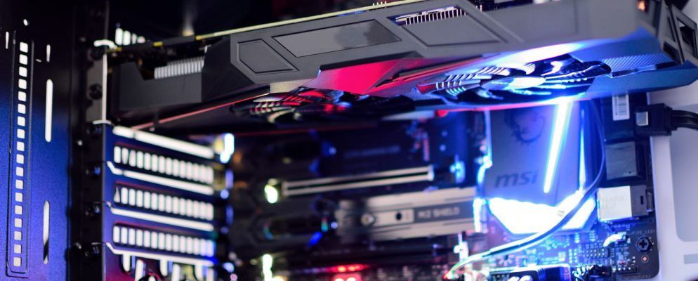 解释计算机内部的5种怪异声音