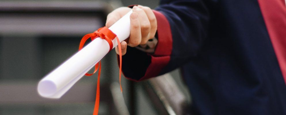 什么是学位欺诈,您可以预防吗?