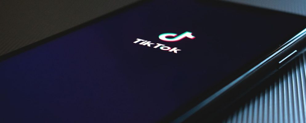 如何删除您的TikTok帐户