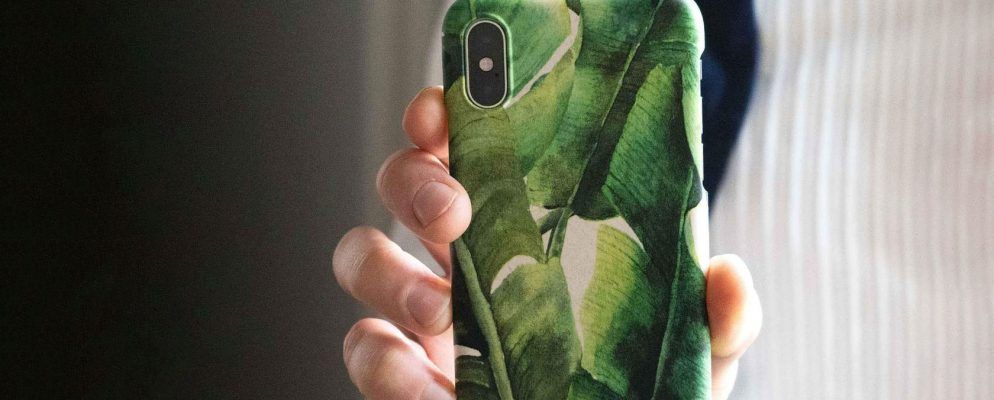 7种最佳环保手机壳