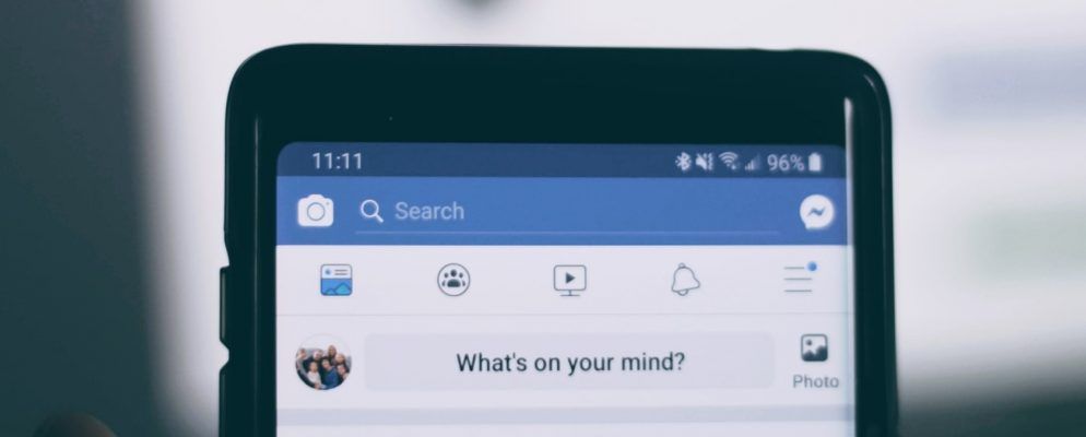 Facebook试图阻止COVID-19错误信息的传播