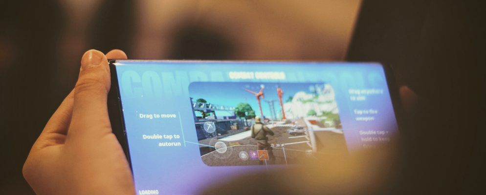 史诗起诉苹果和谷歌超过Fortnite App Store禁令