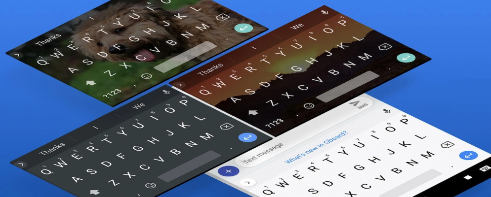 Google向Gboard添加了实时语音翻译