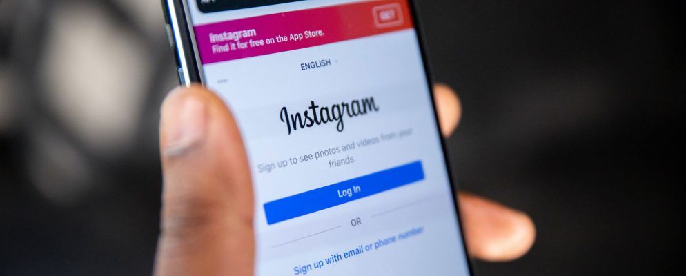 如何在Instagram上快速获得关注者