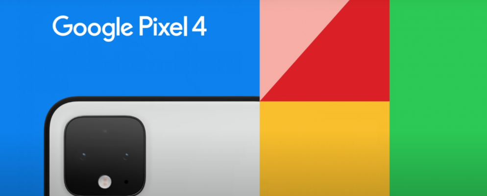 Google停止销售Pixel 4和Pixel 4 XL旗舰产品
