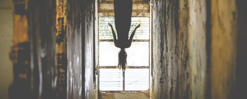 立即在Netflix上观看的最佳恐怖系列