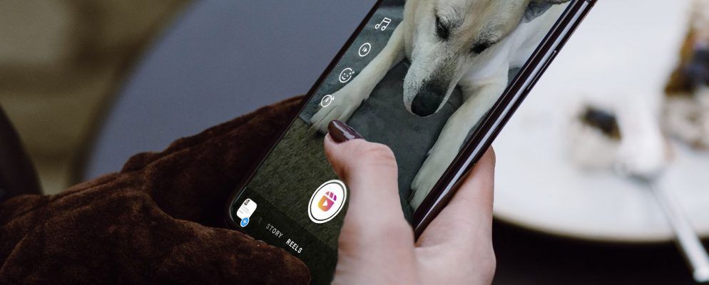 什么是Instagram卷轴,它可以与TikTok竞争?