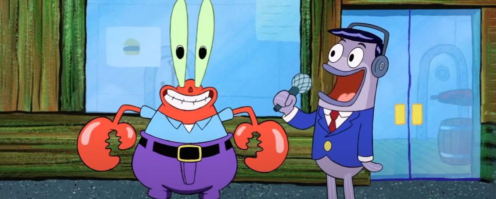 什么是Krabs Meme先生？ 6个例子