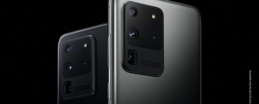 三星透露哪些设备将获得3个主要更新