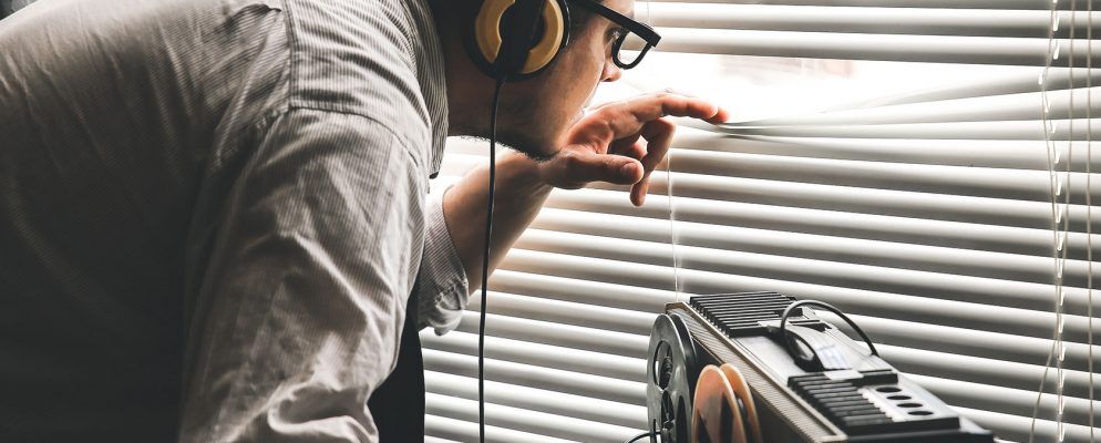 9修复了Chrome中“您的连接不是私有的”错误