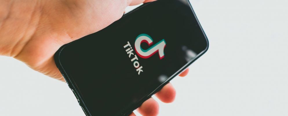 TikTok发现在Android手机上收集设备数据