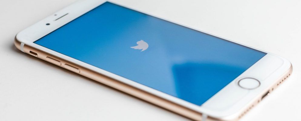 Twitter现在允许您限制谁可以回复您的推文