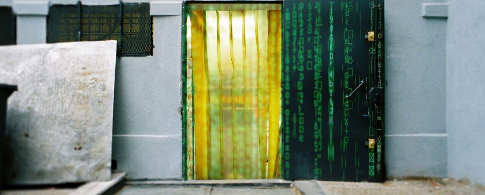 什么是后门,它有什么作用?