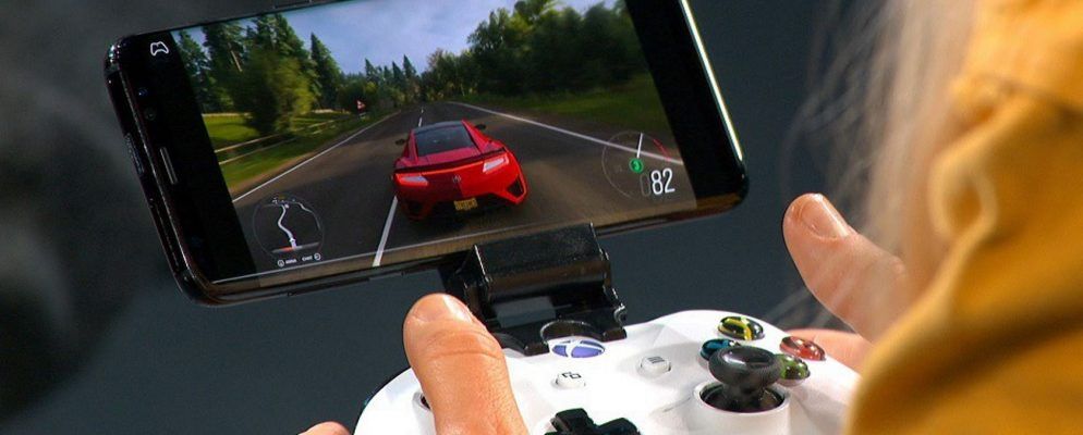 苹果从App Store禁止微软的Project xCloud